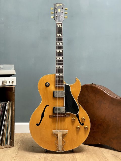 Gibson ES 175