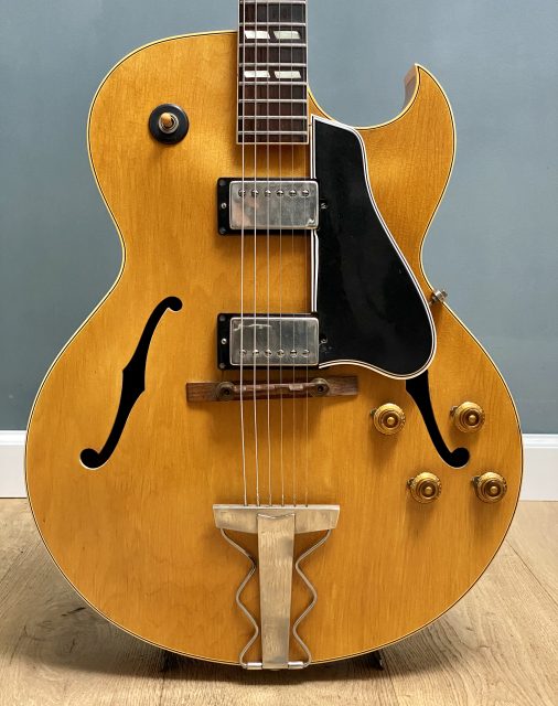 Gibson ES 175, photo 3