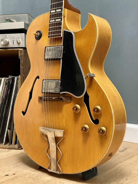 Gibson ES 175, photo 4
