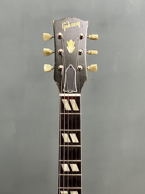 Gibson ES 175, photo 10