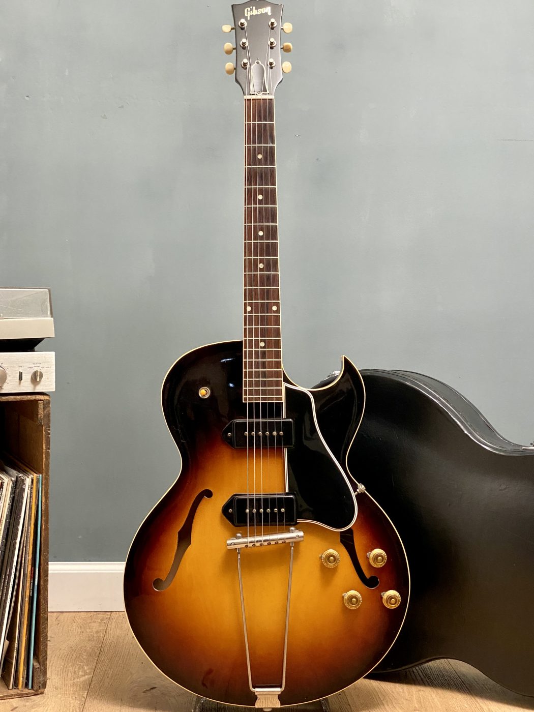 Gibson ES 225 TD 1957