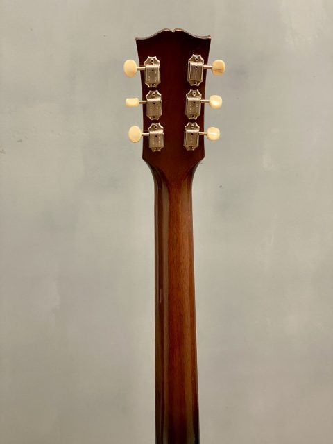 Gibson ES 225 TD, photo 10