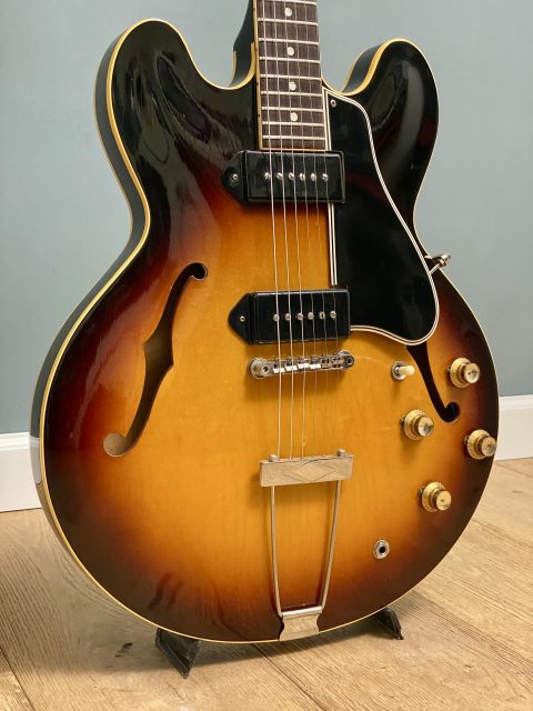 Gibson ES 330, photo 5