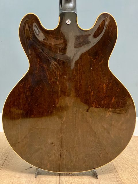 Gibson ES 330, photo 12