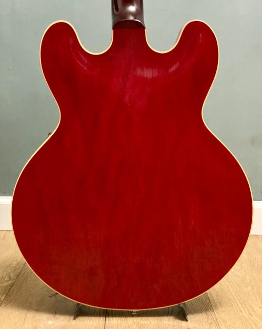 Gibson ES 330, photo 12