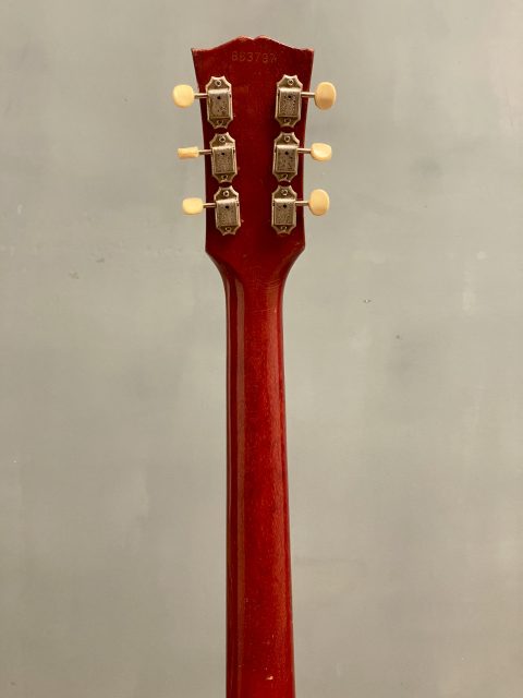 Gibson ES 330, photo 11
