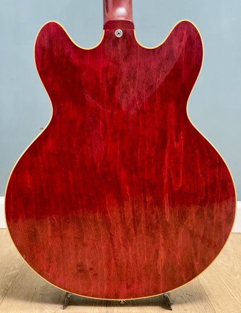 Gibson ES 330, photo 12
