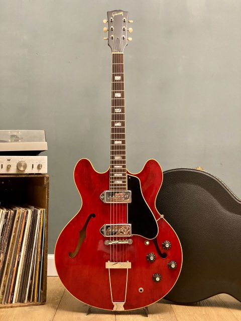Gibson ES 330 1967