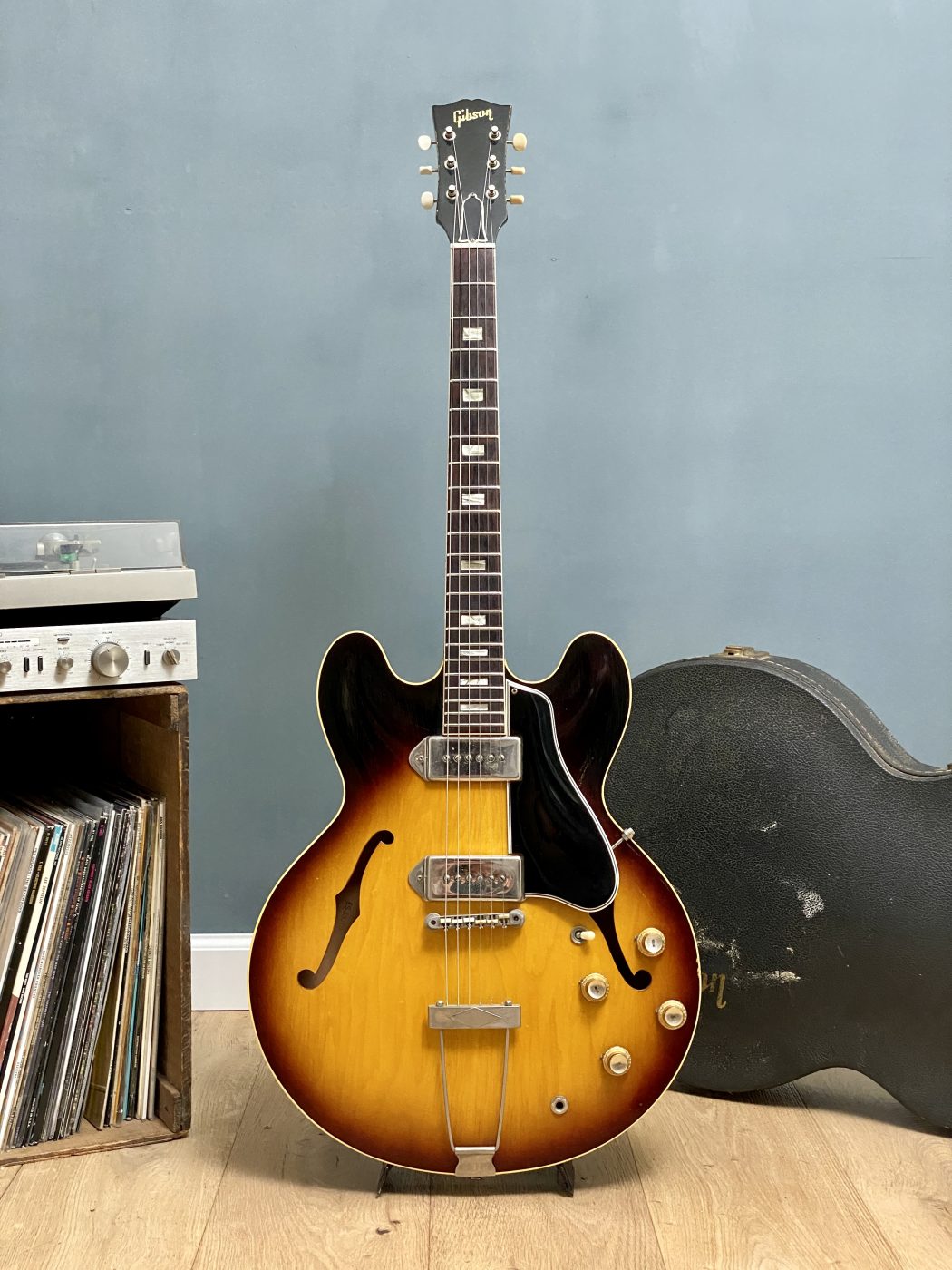 Gibson ES 330 