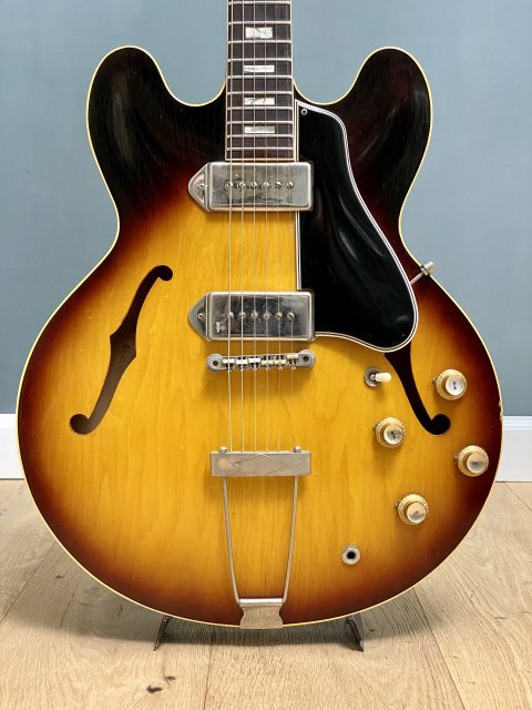 Gibson ES 330, photo 3
