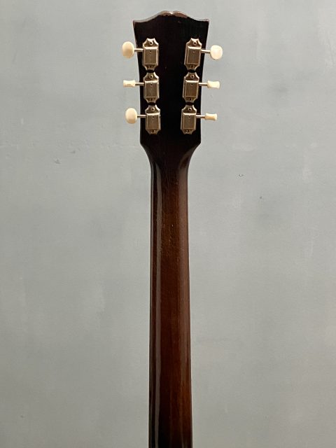 Gibson ES 330T, photo 11