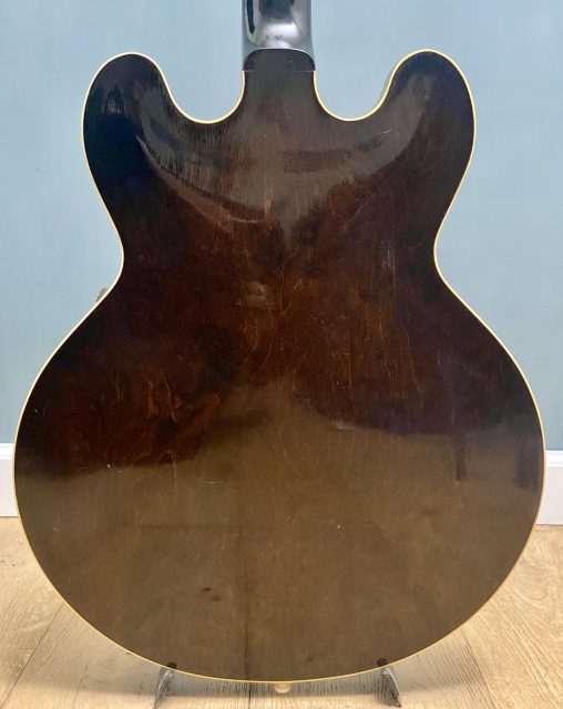 Gibson ES 330T, photo 12