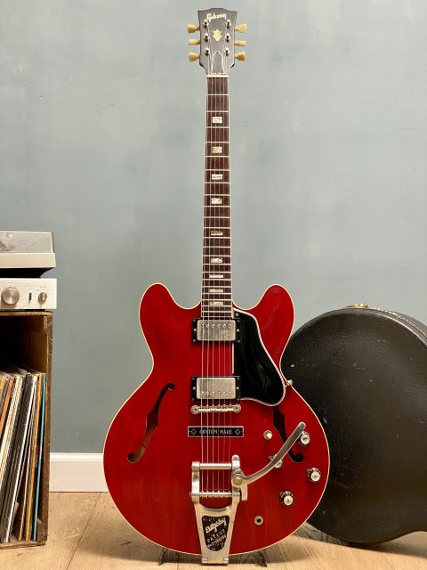 Gibson ES 335 1964