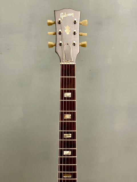 Gibson ES 335, photo 10