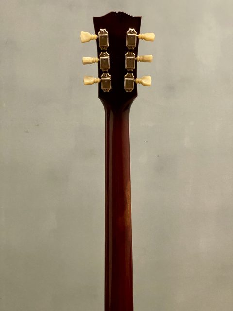 Gibson ES 335, photo 11