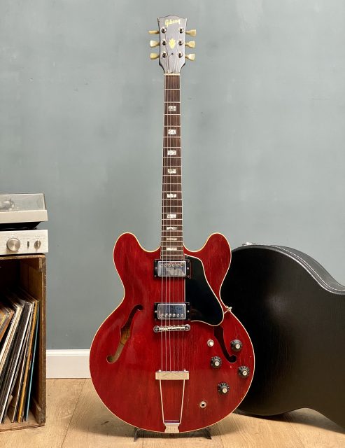 Gibson ES 335 1966