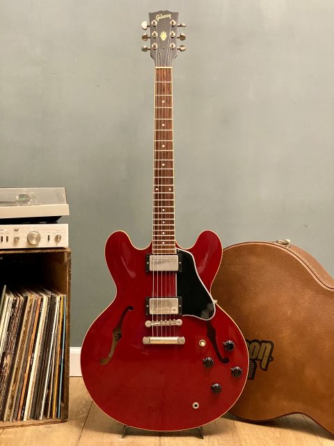 Gibson ES 335 1991
