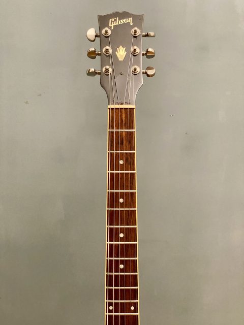 Gibson ES 335, photo 10