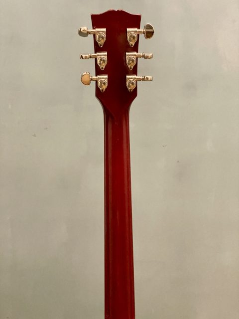 Gibson ES 335, photo 11