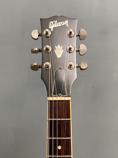 Gibson ES 335, photo 10