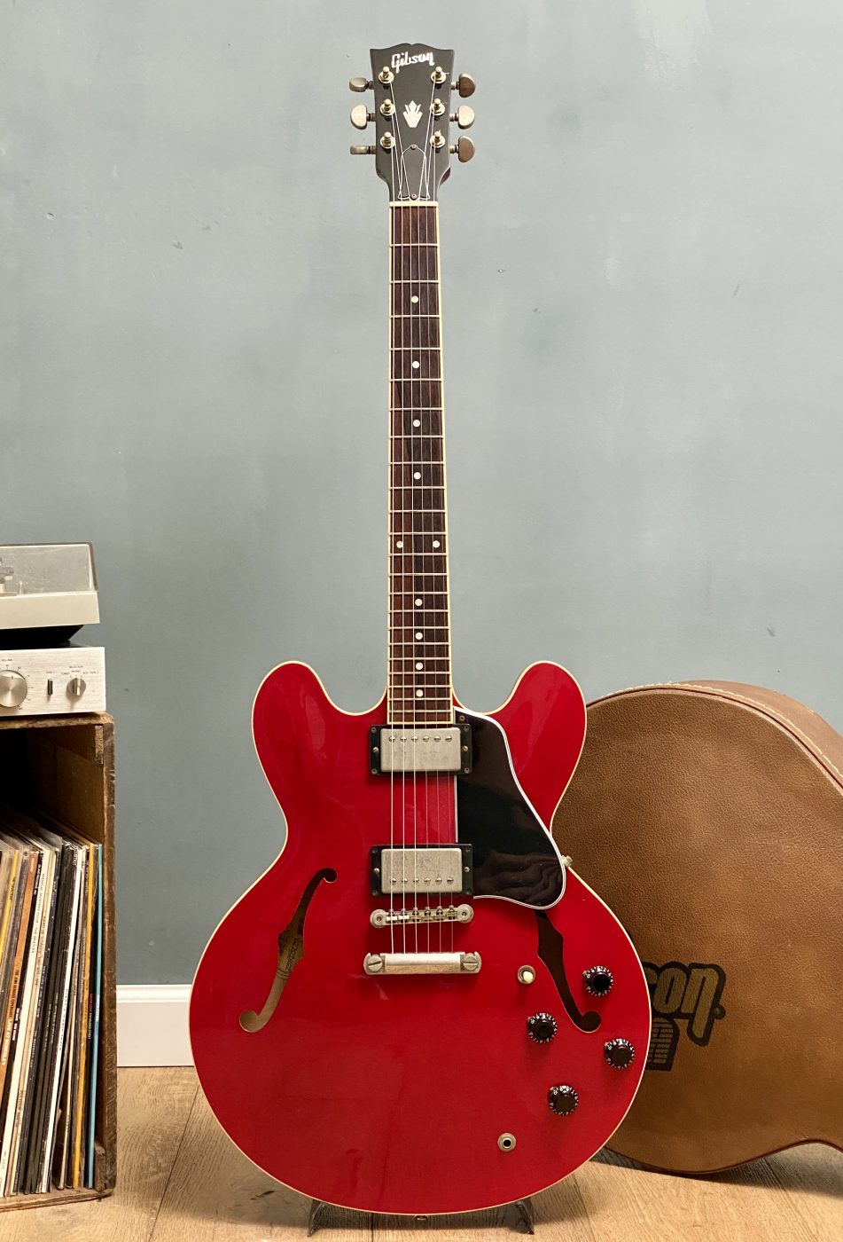 Gibson Es 335 
