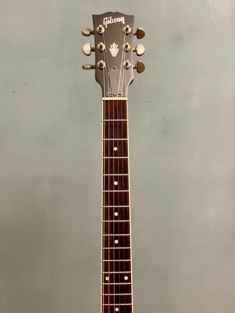 Gibson Es 335, photo 10