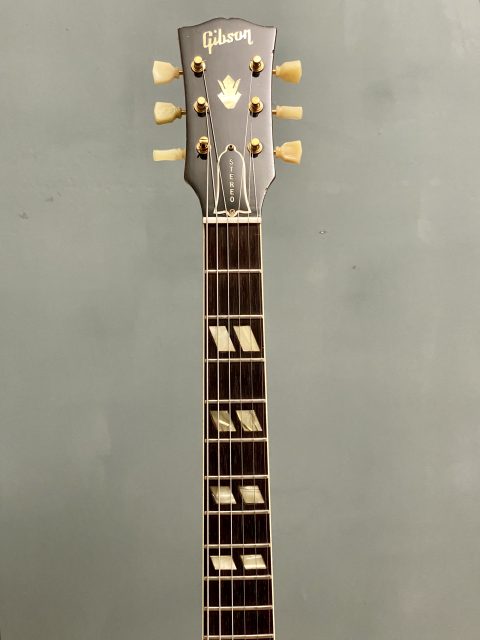 Gibson ES 345, photo 10