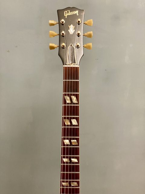 Gibson ES 345, photo 10