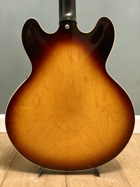 Gibson ES 345, photo 12