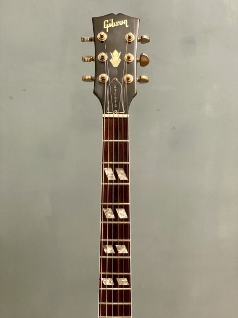Gibson ES 345, photo 10