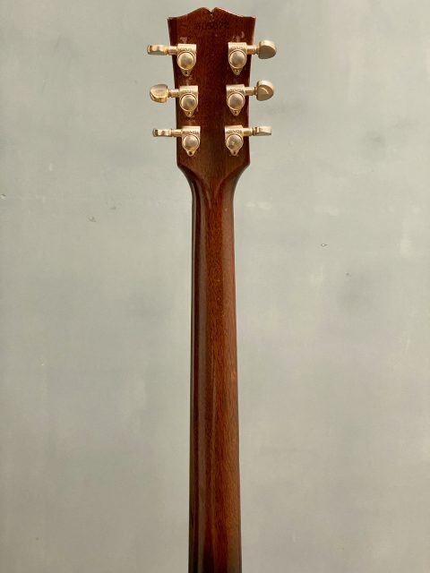 Gibson ES 345, photo 11