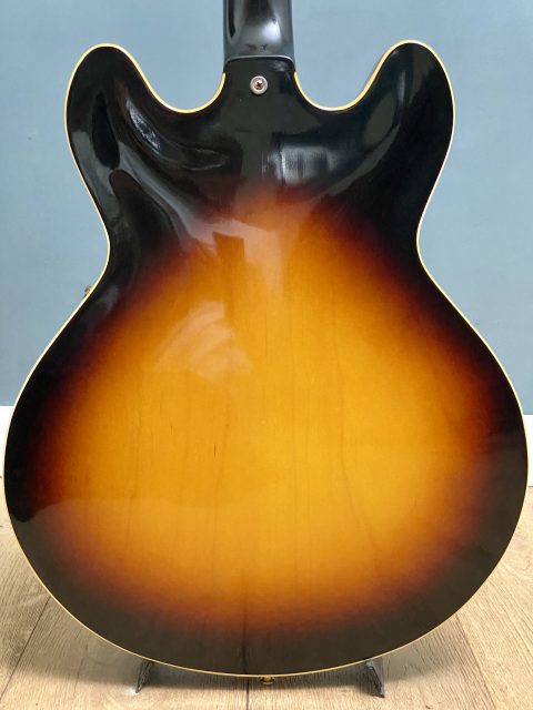 Gibson ES 345, photo 12