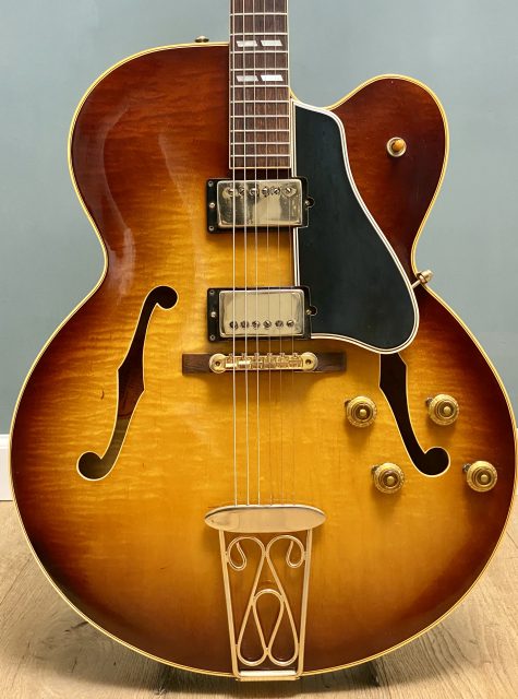 Gibson ES 350T, photo 3