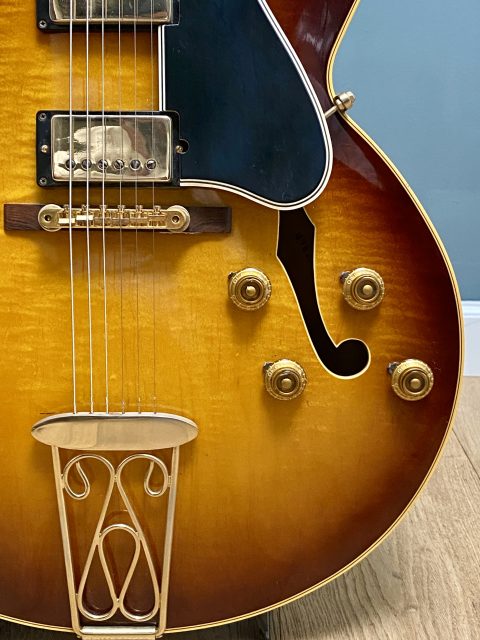 Gibson ES 350T, photo 7