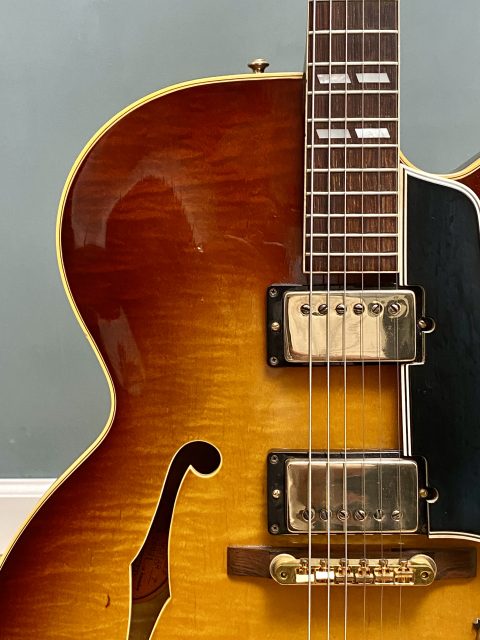 Gibson ES 350T, photo 8