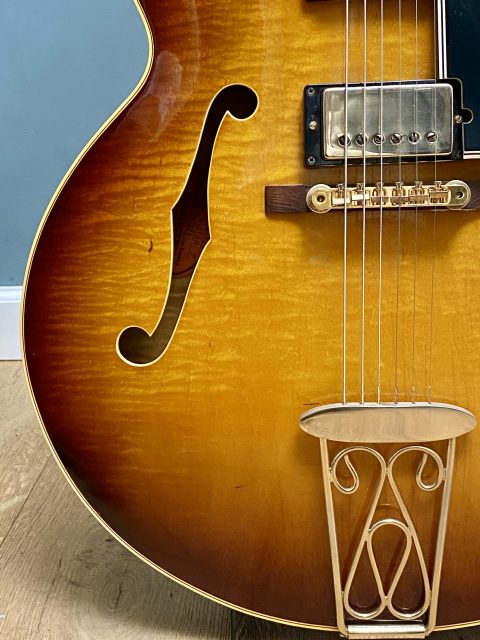 Gibson ES 350T, photo 9