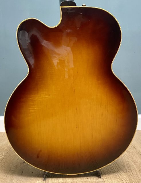 Gibson ES 350T, photo 12