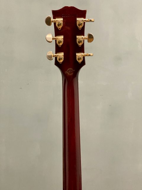 Gibson ES 355, photo 11