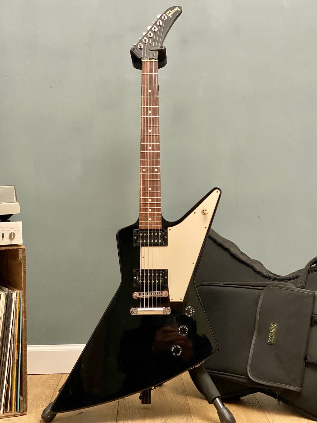 Gibson Explorer 2005