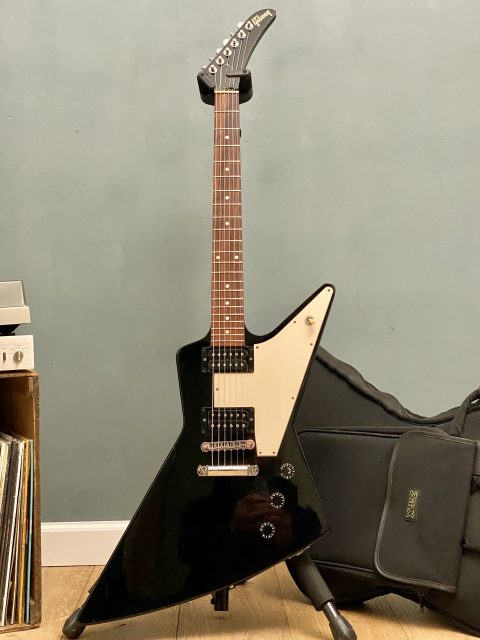 Gibson Explorer 2005