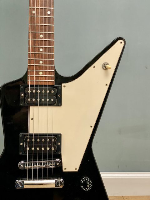 Gibson Explorer, photo 6