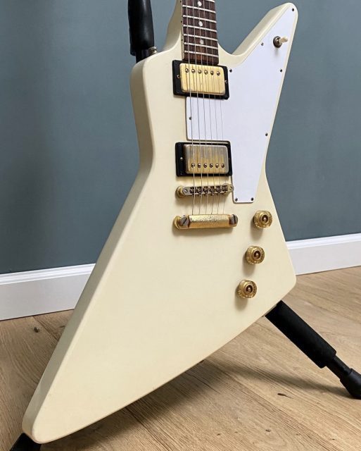Gibson Explorer, photo 5