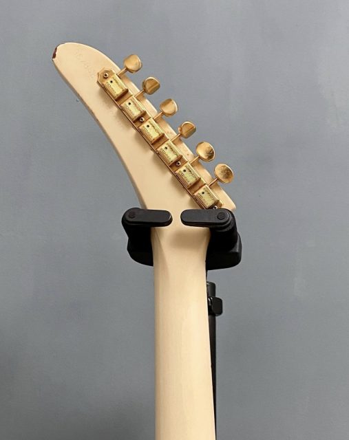 Gibson Explorer, photo 9