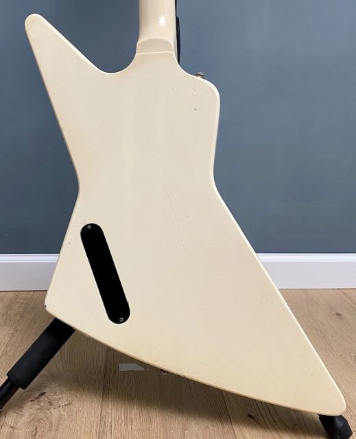 Gibson Explorer, photo 10