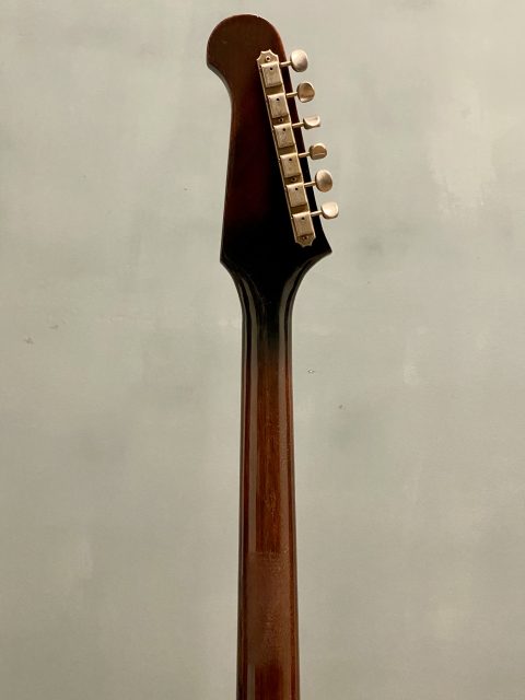 Gibson Firebird, photo 11
