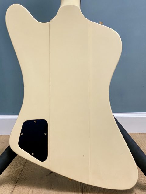 Gibson Firebird, photo 12