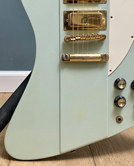 Gibson Firebird, photo 9