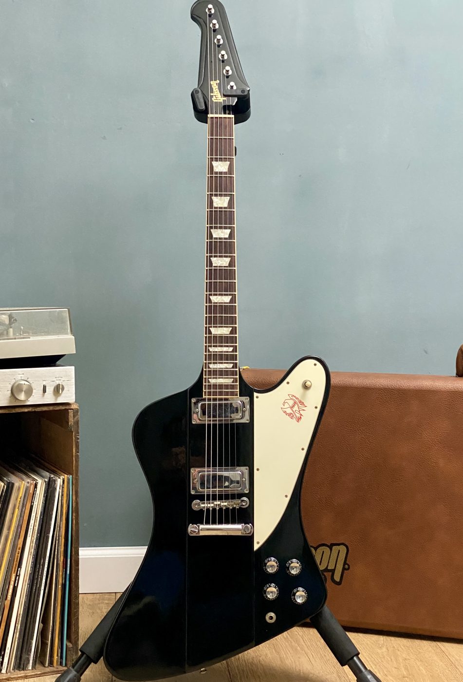 Gibson Firebird 1998