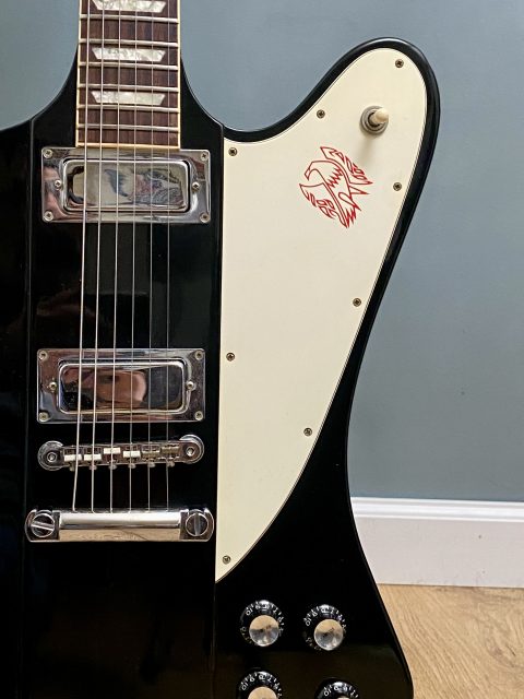 Gibson Firebird, photo 6