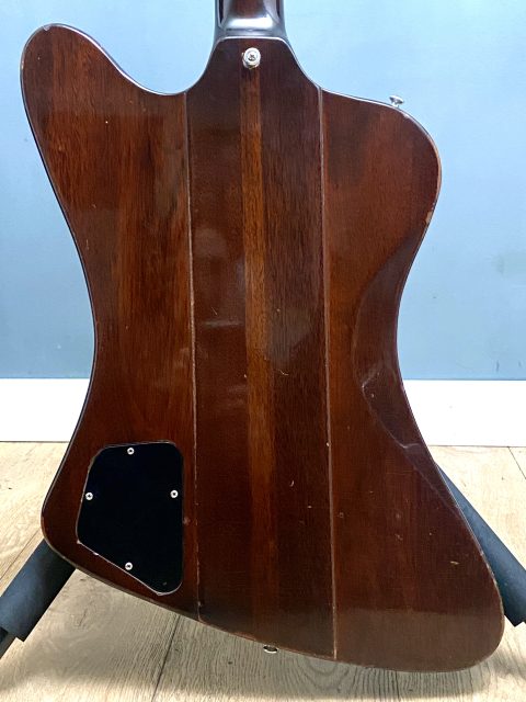 Gibson Firebird III, photo 12